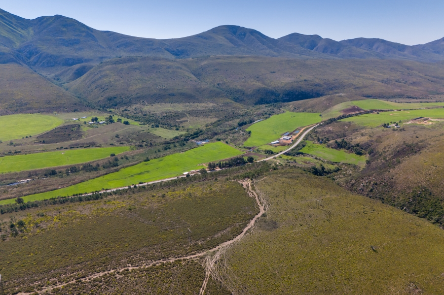 0 Bedroom Property for Sale in Kareedouw Eastern Cape